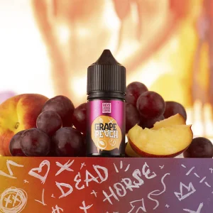 Набір компонентів Dead Horse Grape Peach 30 мл